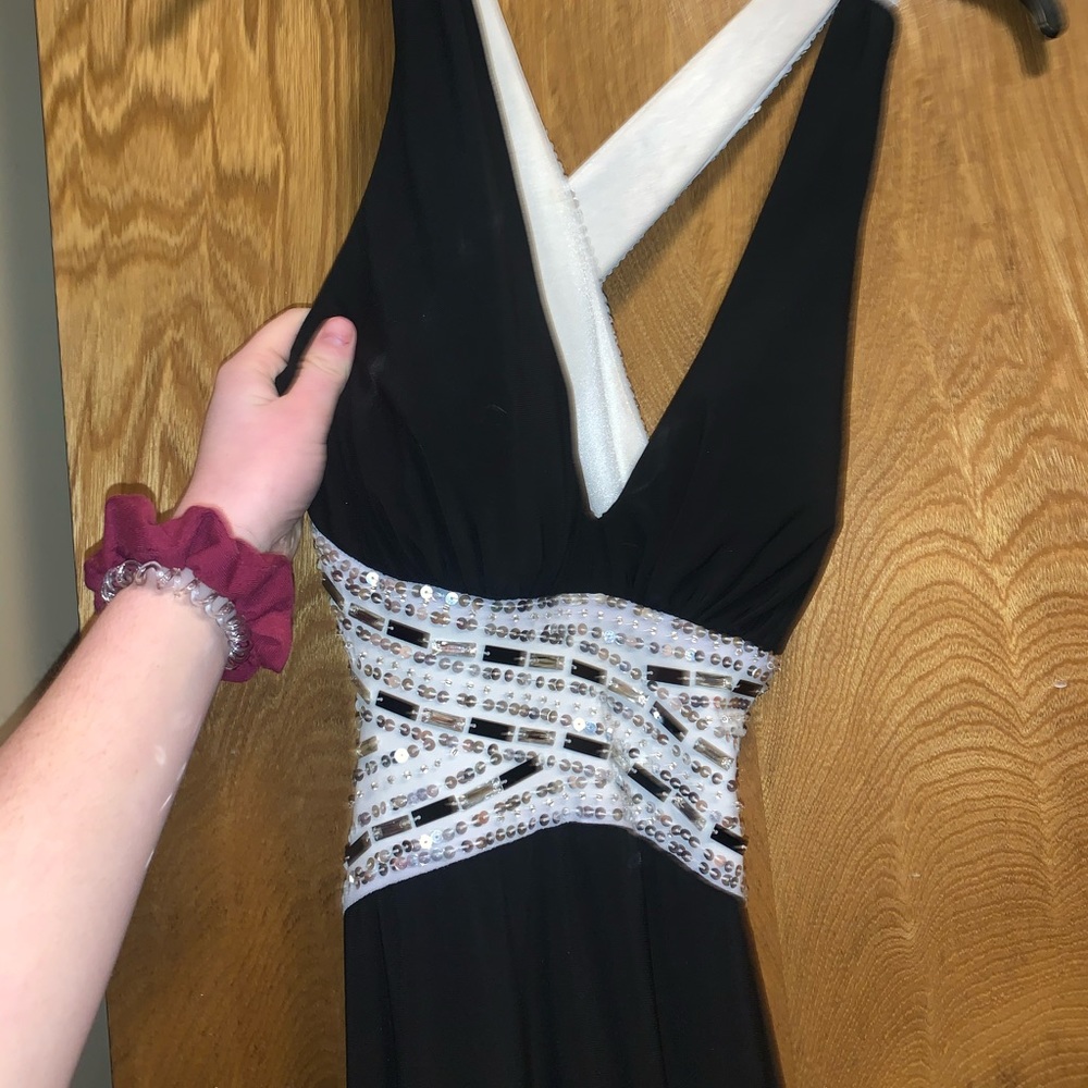 prom/formal dress